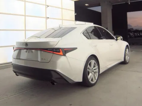 Photos of 2024 Lexus IS 300 CAM,SUNROOF,HTD STS,BLIND SPOT,18" WLS for sale in Plano, TX at Autos of Dallas - Plano