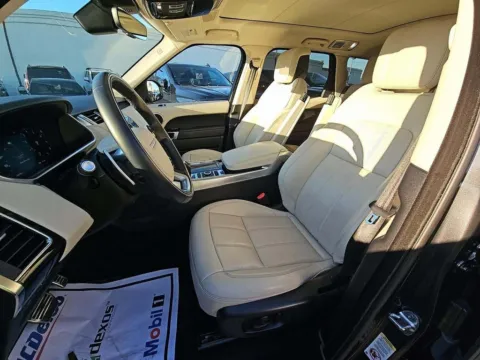 More photos of 2022 Land Rover Range Rover Sport HSE Silver Edition NAV,CAM,PANO,CLMT STS,22" WLS at Autos of Dallas - Plano, TX