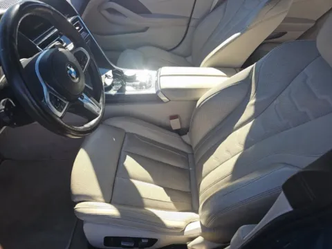 More photos of 2022 BMW 8 Series M850i xDrive Gran Coupe M SPORT,NAV,CAM,PANO,HEADS at Autos of Dallas - Plano, TX