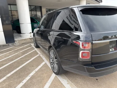 More photos of 2019 Land Rover Range Rover 3.0L V6 Supercharged at Autos of Dallas - Plano, TX