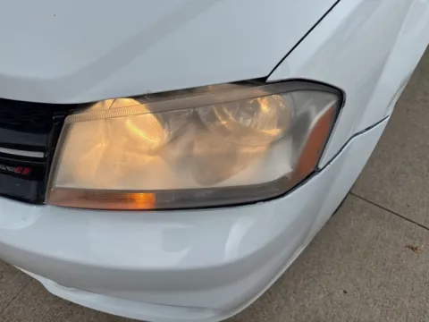 Another view of 2013 Dodge Avenger SE for sale in Plano, TX at Autos of Dallas - Plano