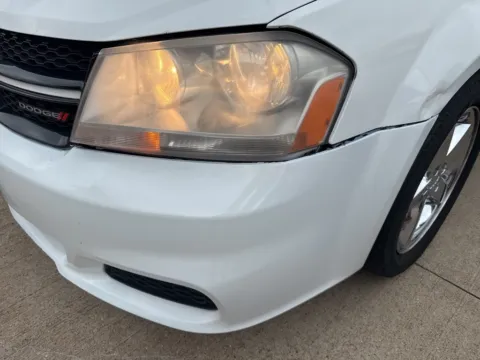 More photos of 2013 Dodge Avenger SE at Autos of Dallas - Plano, TX