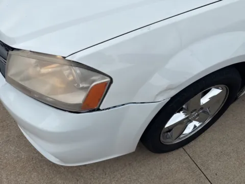 More photos of 2013 Dodge Avenger SE at Autos of Dallas - Plano, TX