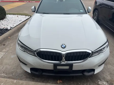 Photos of 2020 BMW 3 Series 330i for sale in Plano, TX at Autos of Dallas - Plano