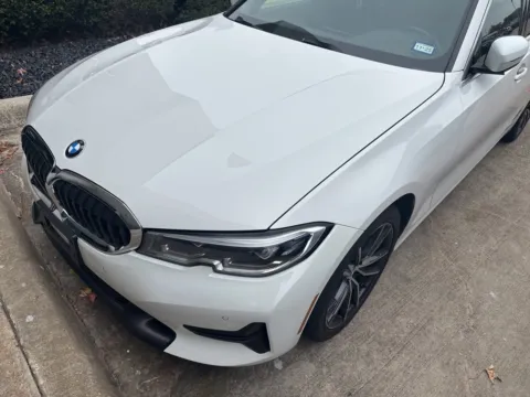More photos of 2020 BMW 3 Series 330i at Autos of Dallas - Plano, TX