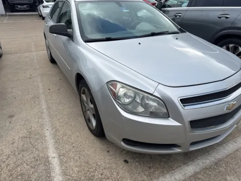 Photos of 2012 Chevrolet Malibu LS for sale in Plano, TX at Autos of Dallas - Plano