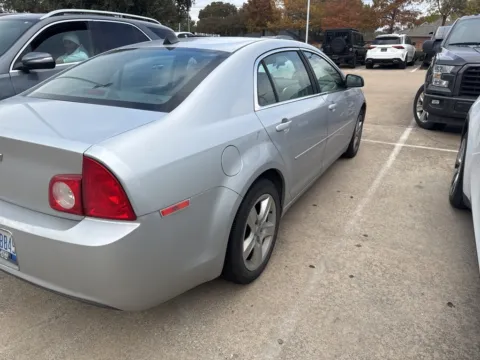 Another view of 2012 Chevrolet Malibu LS for sale in Plano, TX at Autos of Dallas - Plano