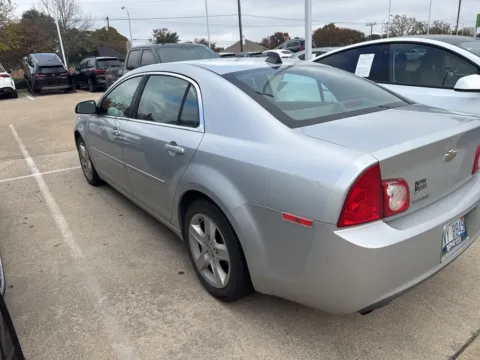 More photos of 2012 Chevrolet Malibu LS at Autos of Dallas - Plano, TX