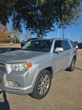 Photos of 2011 Toyota 4Runner Limited for sale in Plano, TX at Autos of Dallas - Plano