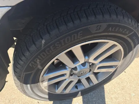 Another view of 2011 Toyota 4Runner Limited for sale in Plano, TX at Autos of Dallas - Plano