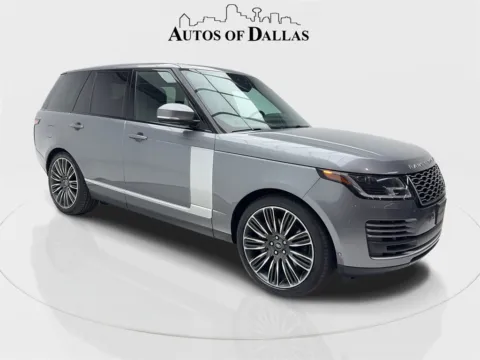 Photos of 2021 Land Rover Range Rover Westminster for sale in Plano, TX at Autos of Dallas - Plano