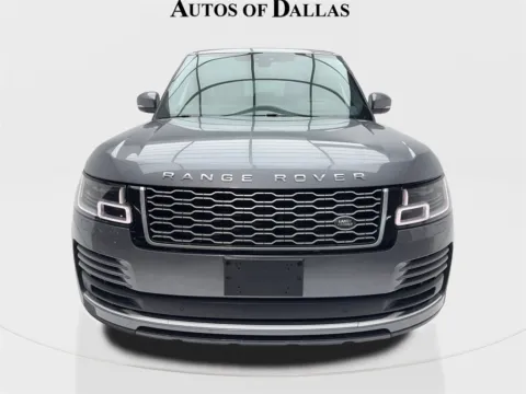 More photos of 2021 Land Rover Range Rover Westminster at Autos of Dallas - Plano, TX