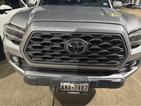 Photos of 2020 Toyota Tacoma SR5 for sale in Plano, TX at Autos of Dallas - Plano