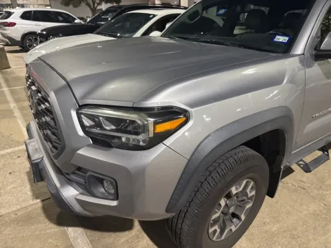More photos of 2020 Toyota Tacoma SR5 at Autos of Dallas - Plano, TX