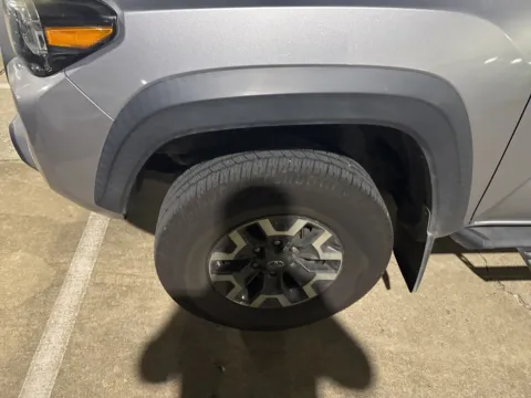 More photos of 2020 Toyota Tacoma SR5 at Autos of Dallas - Plano, TX