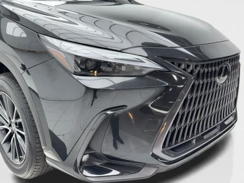 Another view of 2022 Lexus NX 350 Base for sale in Plano, TX at Autos of Dallas - Plano