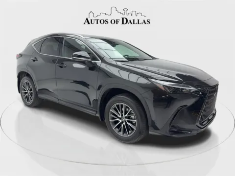 Photos of 2022 Lexus NX 350 Base for sale in Plano, TX at Autos of Dallas - Plano