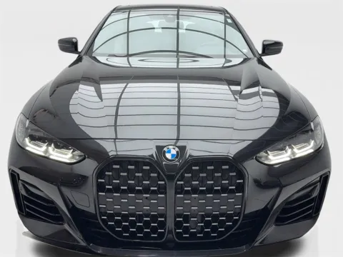 More photos of 2023 BMW 4 Series 430i Gran Coupe at Autos of Dallas - Plano, TX