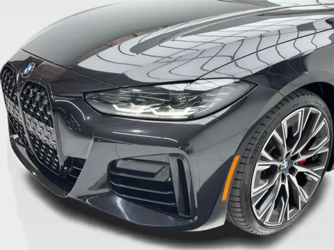 More photos of 2023 BMW 4 Series 430i Gran Coupe at Autos of Dallas - Plano, TX