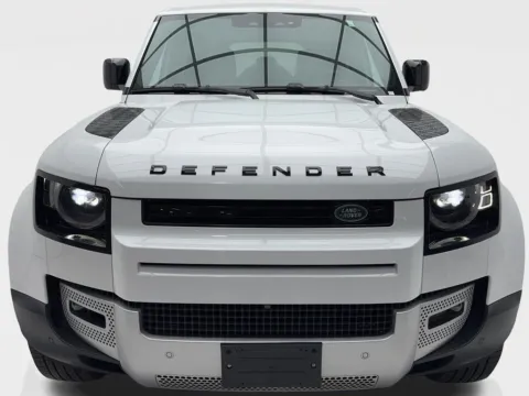 More photos of 2024 Land Rover Defender 110 S at Autos of Dallas - Plano, TX