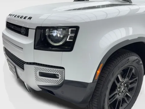 More photos of 2024 Land Rover Defender 110 S at Autos of Dallas - Plano, TX