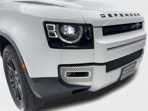 Another view of 2024 Land Rover Defender 110 S for sale in Plano, TX at Autos of Dallas - Plano