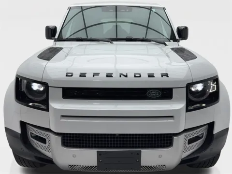 More photos of 2024 Land Rover Defender 110 S at Autos of Dallas - Plano, TX
