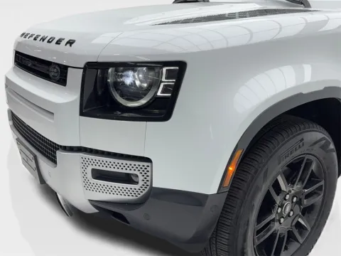 More photos of 2024 Land Rover Defender 110 S at Autos of Dallas - Plano, TX