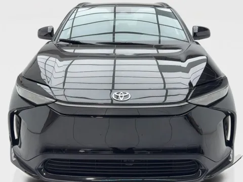 More photos of 2024 Toyota bZ4X XLE at Autos of Dallas - Plano, TX