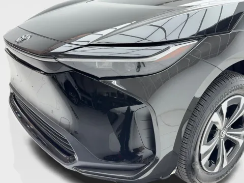 More photos of 2024 Toyota bZ4X XLE at Autos of Dallas - Plano, TX