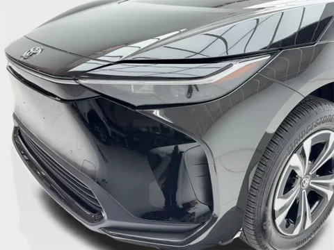 More photos of 2024 Toyota bZ4X XLE at Autos of Dallas - Plano, TX