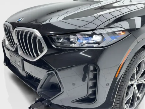 More photos of 2024 BMW X6 xDrive40i at Autos of Dallas - Plano, TX