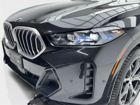 More photos of 2024 BMW X6 xDrive40i at Autos of Dallas - Plano, TX