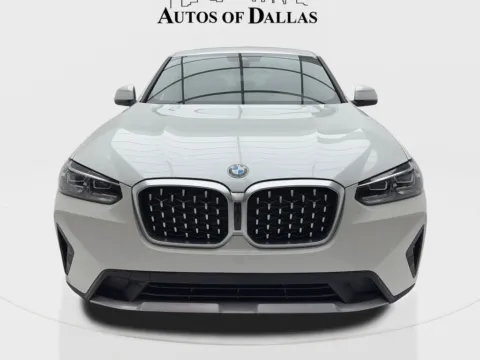 More photos of 2024 BMW X4 xDrive30i at Autos of Dallas - Plano, TX