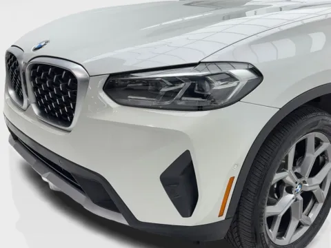 More photos of 2024 BMW X4 xDrive30i at Autos of Dallas - Plano, TX
