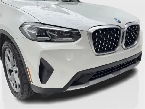 Another view of 2024 BMW X4 xDrive30i for sale in Plano, TX at Autos of Dallas - Plano