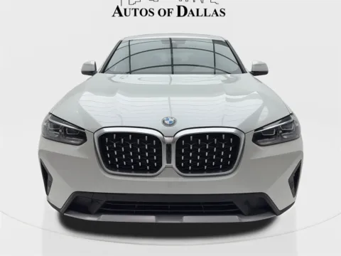 More photos of 2024 BMW X4 xDrive30i at Autos of Dallas - Plano, TX