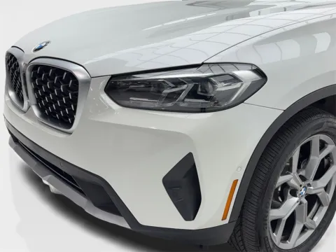 More photos of 2024 BMW X4 xDrive30i at Autos of Dallas - Plano, TX