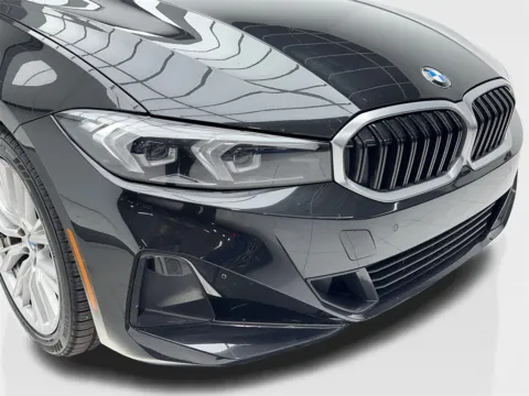 Another view of 2024 BMW 3 Series 330i for sale in Plano, TX at Autos of Dallas - Plano