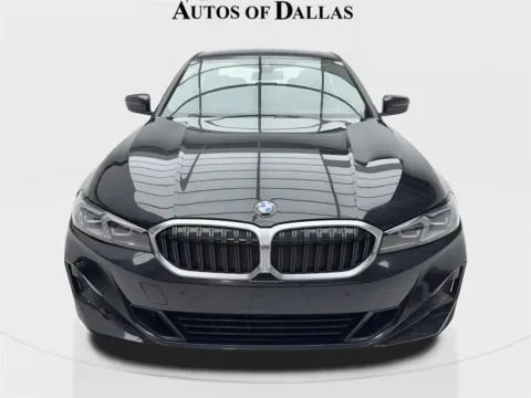 More photos of 2024 BMW 3 Series 330i at Autos of Dallas - Plano, TX