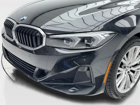 More photos of 2024 BMW 3 Series 330i at Autos of Dallas - Plano, TX