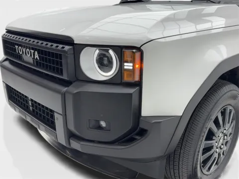 More photos of 2025 Toyota Land Cruiser 1958 at Autos of Dallas - Plano, TX