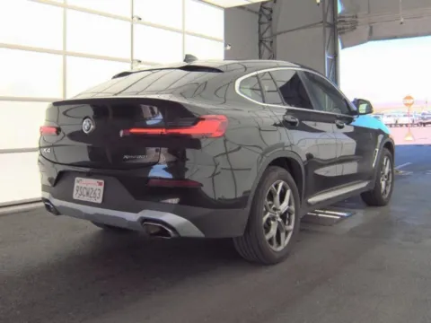 Photos of 2025 BMW X4 xDrive30i X LINE,NAV,CAM,PANO,HTD STS,BLIND SPOT for sale in Plano, TX at Autos of Dallas - Plano