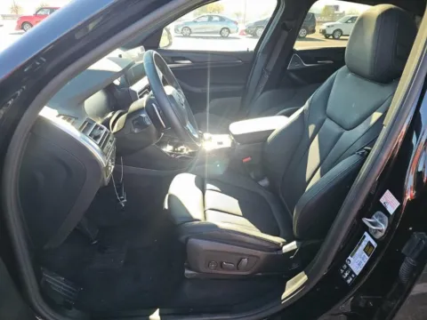 More photos of 2025 BMW X4 xDrive30i X LINE,NAV,CAM,PANO,HTD STS,BLIND SPOT at Autos of Dallas - Plano, TX