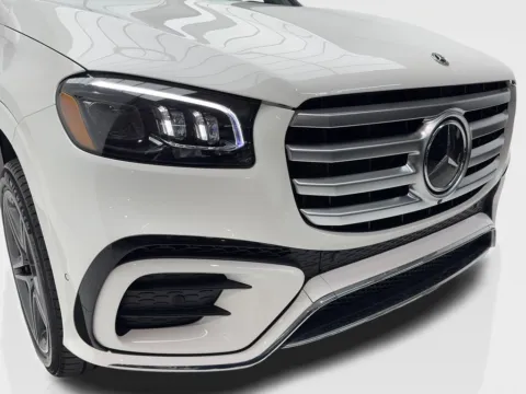 Another view of 2025 Mercedes-Benz GLS 450 for sale in Plano, TX at Autos of Dallas - Plano