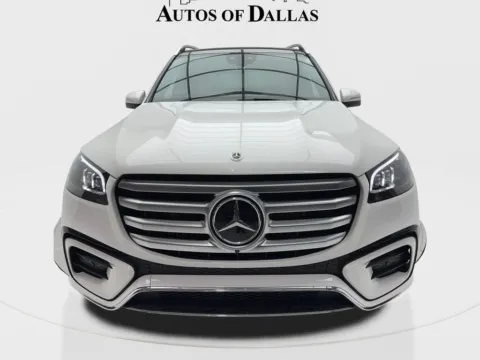 More photos of 2025 Mercedes-Benz GLS 450 at Autos of Dallas - Plano, TX