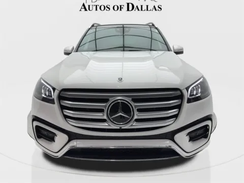 More photos of 2025 Mercedes-Benz GLS 450 at Autos of Dallas - Plano, TX