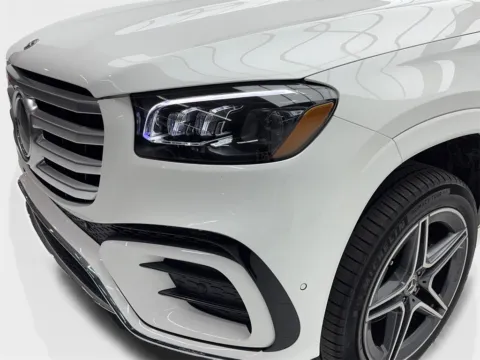 More photos of 2025 Mercedes-Benz GLS 450 at Autos of Dallas - Plano, TX