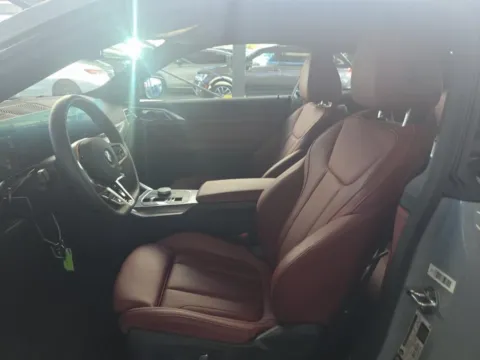 More photos of 2026 BMW 4 Series 430i xDrive M SPORT,NAV,CAM,SUNROOF,HTD STS,BLIND at Autos of Dallas - Plano, TX