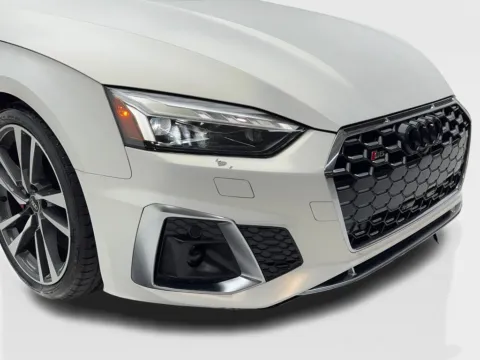 Another view of 2023 Audi S5 Sportback Prestige NAV,CAM,PANO,HTD STS,BLIND SPOT,HEADS UP for sale in Plano, TX at Autos of Dallas - Plano